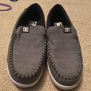 DC shoes